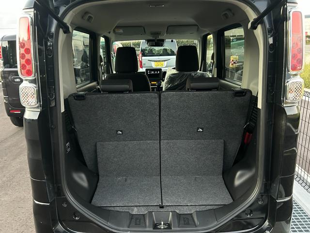 スペーシア ハイブリッドG 衝突被害軽減ブレーキ クリアランスソナー 盗難防止システム アイドリングストップ スマートキー オートライト オートライト スライドドア 電動格納ミラー アイドリングストップ 社外オーディオ付(14枚目)