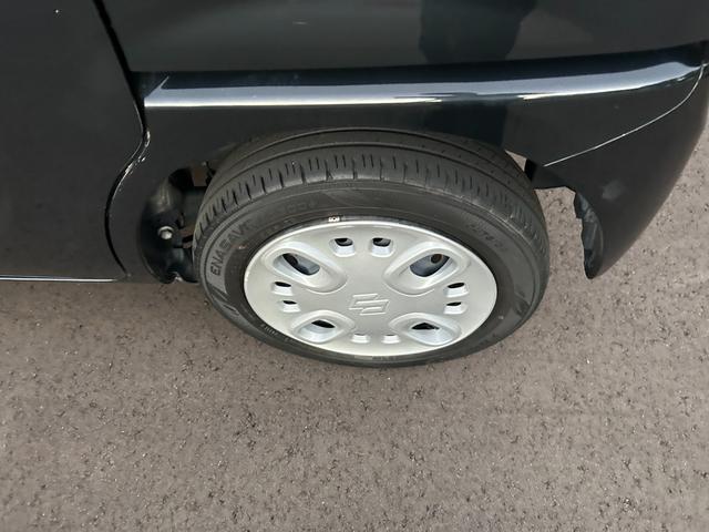 スペーシア ハイブリッドG 衝突被害軽減ブレーキ クリアランスソナー 盗難防止システム アイドリングストップ スマートキー オートライト オートライト スライドドア 電動格納ミラー アイドリングストップ 社外オーディオ付(17枚目)