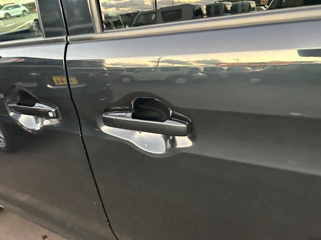 スペーシア ハイブリッドG 衝突被害軽減ブレーキ クリアランスソナー 盗難防止システム アイドリングストップ スマートキー オートライト オートライト スライドドア 電動格納ミラー アイドリングストップ 社外オーディオ付(18枚目)