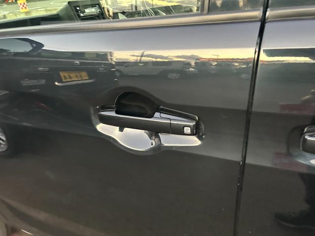 スペーシア ハイブリッドG 衝突被害軽減ブレーキ クリアランスソナー 盗難防止システム アイドリングストップ スマートキー オートライト オートライト スライドドア 電動格納ミラー アイドリングストップ 社外オーディオ付(19枚目)