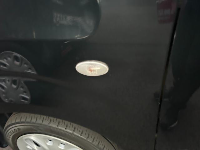 スペーシア ハイブリッドG 衝突被害軽減ブレーキ クリアランスソナー 盗難防止システム アイドリングストップ スマートキー オートライト オートライト スライドドア 電動格納ミラー アイドリングストップ 社外オーディオ付(21枚目)