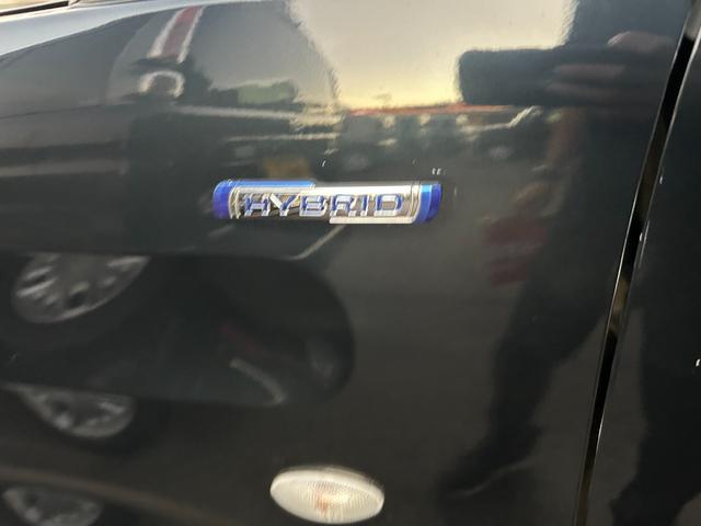 スペーシア ハイブリッドG 衝突被害軽減ブレーキ クリアランスソナー 盗難防止システム アイドリングストップ スマートキー オートライト オートライト スライドドア 電動格納ミラー アイドリングストップ 社外オーディオ付(22枚目)