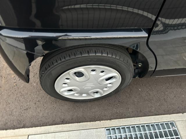 スペーシア ハイブリッドG 衝突被害軽減ブレーキ クリアランスソナー 盗難防止システム アイドリングストップ スマートキー オートライト オートライト スライドドア 電動格納ミラー アイドリングストップ 社外オーディオ付(26枚目)