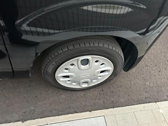 スペーシア ハイブリッドG 衝突被害軽減ブレーキ クリアランスソナー 盗難防止システム アイドリングストップ スマートキー オートライト オートライト スライドドア 電動格納ミラー アイドリングストップ 社外オーディオ付(30枚目)