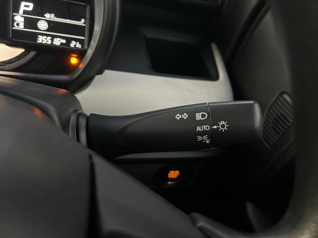 スペーシア ハイブリッドG 衝突被害軽減ブレーキ クリアランスソナー 盗難防止システム アイドリングストップ スマートキー オートライト オートライト スライドドア 電動格納ミラー アイドリングストップ 社外オーディオ付(39枚目)