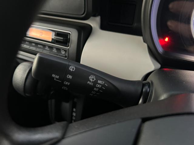 スペーシア ハイブリッドG 衝突被害軽減ブレーキ クリアランスソナー 盗難防止システム アイドリングストップ スマートキー オートライト オートライト スライドドア 電動格納ミラー アイドリングストップ 社外オーディオ付(40枚目)