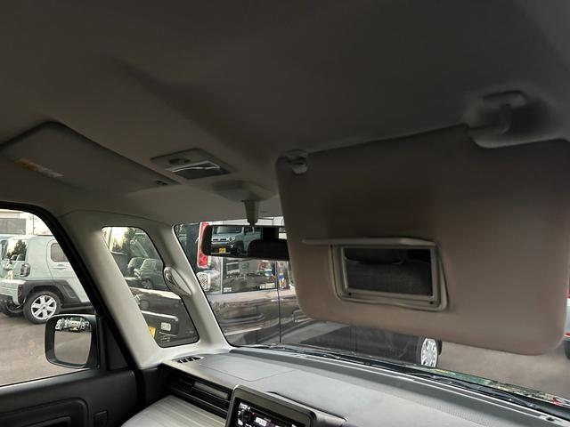 スペーシア ハイブリッドG 衝突被害軽減ブレーキ クリアランスソナー 盗難防止システム アイドリングストップ スマートキー オートライト オートライト スライドドア 電動格納ミラー アイドリングストップ 社外オーディオ付(45枚目)