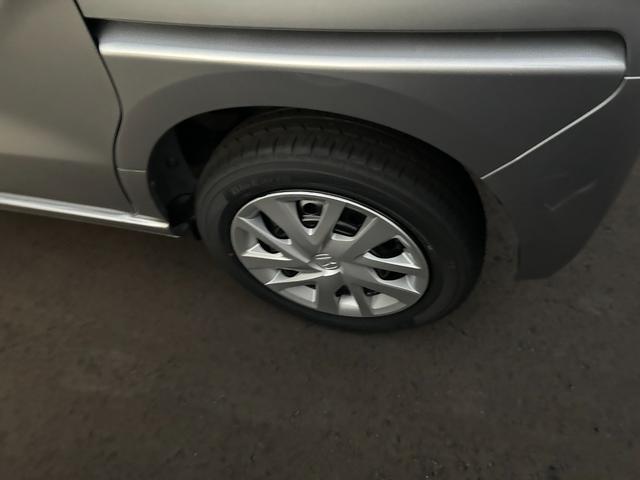 N-BOX G 4WD 届出済未使用車 衝突被害軽減ブレーキ 盗難防止システム クリアランスソナー クルーズコントロール スライドドア オートエアコン オートライト LEDヘッドライト アイドリングストップ(17枚目)