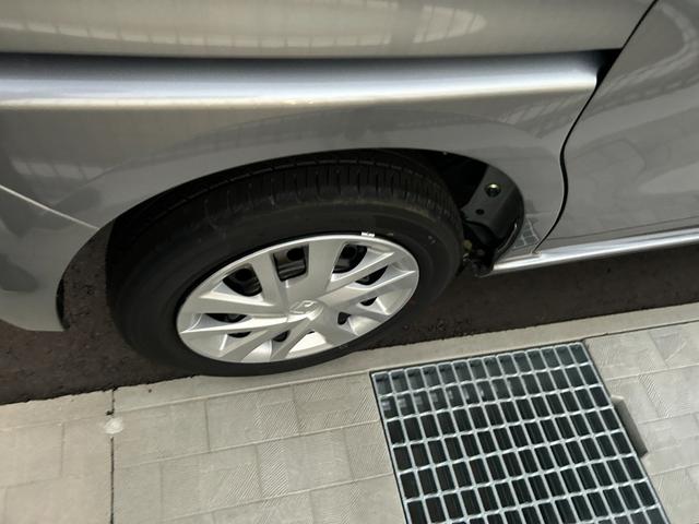 N-BOX G 4WD 届出済未使用車 衝突被害軽減ブレーキ 盗難防止システム クリアランスソナー クルーズコントロール スライドドア オートエアコン オートライト LEDヘッドライト アイドリングストップ(23枚目)