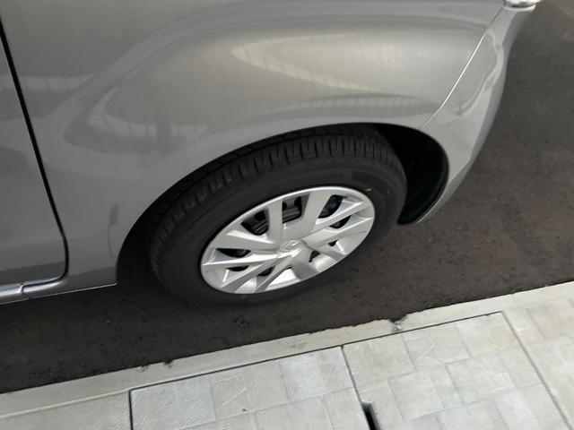 N-BOX G 4WD 届出済未使用車 衝突被害軽減ブレーキ 盗難防止システム クリアランスソナー クルーズコントロール スライドドア オートエアコン オートライト LEDヘッドライト アイドリングストップ(26枚目)