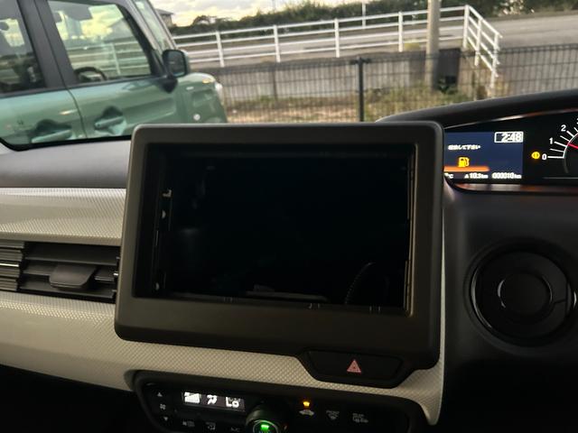 N-BOX G 4WD 届出済未使用車 衝突被害軽減ブレーキ 盗難防止システム クリアランスソナー クルーズコントロール スライドドア オートエアコン オートライト LEDヘッドライト アイドリングストップ(29枚目)