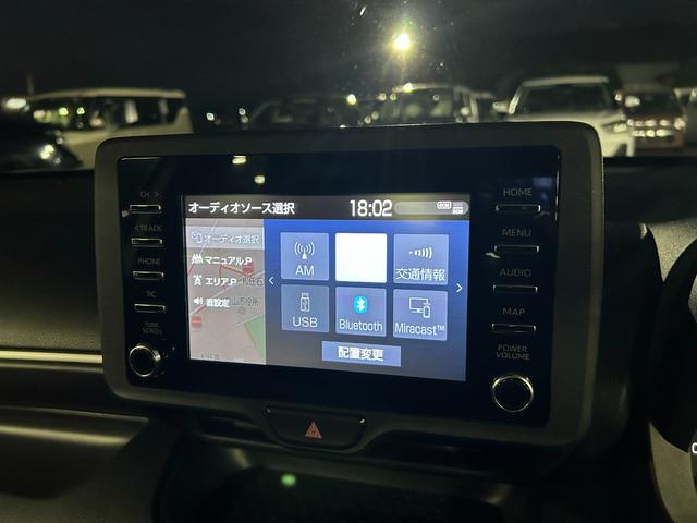 ヤリス Ｘ　ナビ付　Ｂｌｕｅｔｏｏｔｈ対応　バックカメラ付　衝突被害軽減ブレーキ　クリアランスソナー　盗難防止システム　スマートキー　オートライト　エコモード搭載　横滑り防止装置（34枚目）
