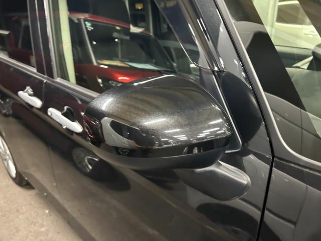 ルーミー Ｘ　純正ナビ　衝突被害軽減ブレーキ　クリアランスソナー　盗難防止システム　片側電動スライドドア　左右シートヒーター　スマートキー　電動格納ミラー　オートライト　横滑り防止装置　アイドリングストップ（28枚目）