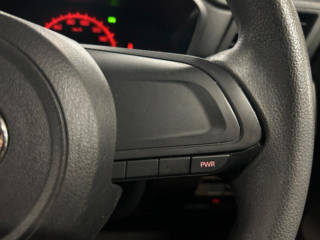 ルーミー Ｘ　純正ナビ　衝突被害軽減ブレーキ　クリアランスソナー　盗難防止システム　片側電動スライドドア　左右シートヒーター　スマートキー　電動格納ミラー　オートライト　横滑り防止装置　アイドリングストップ（37枚目）