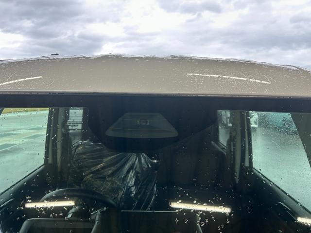 スペーシアカスタム ハイブリッドGS 届出済未使用車 シートヒーター 衝突被害軽減ブレーキ クルーズコントロール アイドリングストップ 横滑り防止装置 片側電動スライドドア プッシュスタート レーンアシスト オートエアコン(7枚目)