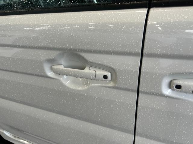 スペーシアカスタム ハイブリッドGS 届出済未使用車 シートヒーター 衝突被害軽減ブレーキ クルーズコントロール アイドリングストップ 横滑り防止装置 片側電動スライドドア プッシュスタート レーンアシスト オートエアコン(20枚目)