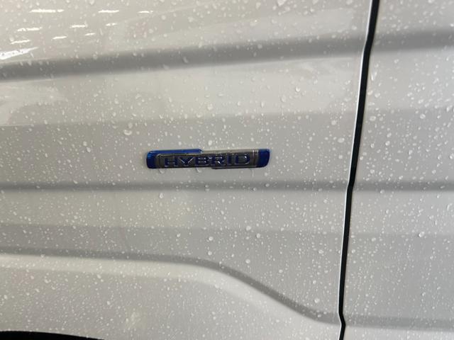 スペーシアカスタム ハイブリッドGS 届出済未使用車 シートヒーター 衝突被害軽減ブレーキ クルーズコントロール アイドリングストップ 横滑り防止装置 片側電動スライドドア プッシュスタート レーンアシスト オートエアコン(22枚目)