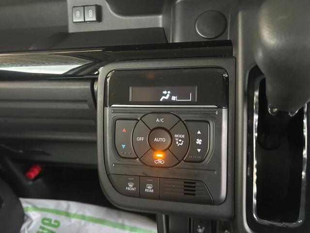 スペーシアカスタム ハイブリッドGS 届出済未使用車 シートヒーター 衝突被害軽減ブレーキ クルーズコントロール アイドリングストップ 横滑り防止装置 片側電動スライドドア プッシュスタート レーンアシスト オートエアコン(36枚目)