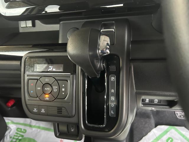 スペーシアカスタム ハイブリッドGS 届出済未使用車 シートヒーター 衝突被害軽減ブレーキ クルーズコントロール アイドリングストップ 横滑り防止装置 片側電動スライドドア プッシュスタート レーンアシスト オートエアコン(37枚目)