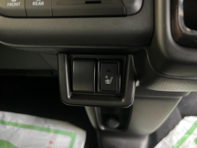 スペーシアカスタム ハイブリッドGS 届出済未使用車 シートヒーター 衝突被害軽減ブレーキ クルーズコントロール アイドリングストップ 横滑り防止装置 片側電動スライドドア プッシュスタート レーンアシスト オートエアコン(38枚目)