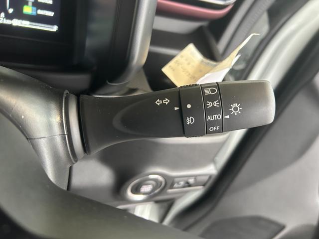 スペーシアカスタム ハイブリッドGS 届出済未使用車 シートヒーター 衝突被害軽減ブレーキ クルーズコントロール アイドリングストップ 横滑り防止装置 片側電動スライドドア プッシュスタート レーンアシスト オートエアコン(42枚目)