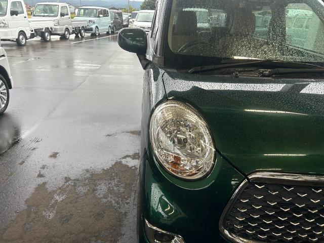 キャスト スタイルＸ　ＳＡＩＩＩ　ナビ付　バックカメラ　オートエアコン　オートライト　ＥＴＣ　アイドリングストップ　横滑り防止装置　衝突被害軽減ブレーキ　コーナーセンサー　プッシュスタート　電動格納ミラー（4枚目）