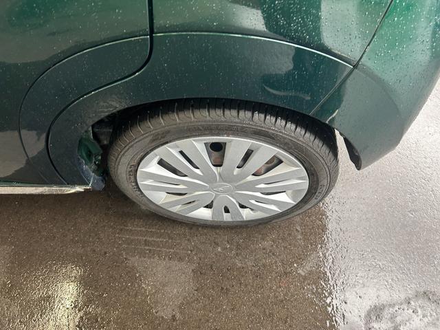 キャスト スタイルＸ　ＳＡＩＩＩ　ナビ付　バックカメラ　オートエアコン　オートライト　ＥＴＣ　アイドリングストップ　横滑り防止装置　衝突被害軽減ブレーキ　コーナーセンサー　プッシュスタート　電動格納ミラー（17枚目）