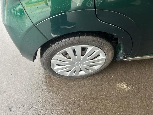 キャスト スタイルＸ　ＳＡＩＩＩ　ナビ付　バックカメラ　オートエアコン　オートライト　ＥＴＣ　アイドリングストップ　横滑り防止装置　衝突被害軽減ブレーキ　コーナーセンサー　プッシュスタート　電動格納ミラー（25枚目）