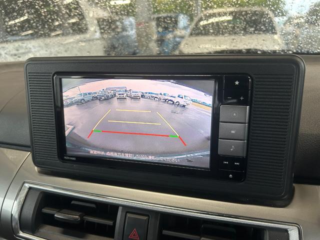 キャスト スタイルＸ　ＳＡＩＩＩ　ナビ付　バックカメラ　オートエアコン　オートライト　ＥＴＣ　アイドリングストップ　横滑り防止装置　衝突被害軽減ブレーキ　コーナーセンサー　プッシュスタート　電動格納ミラー（37枚目）
