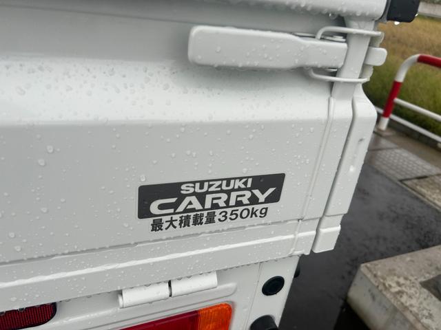 キャリイトラック KCエアコン・パワステ 4WD エアコン アイドリングストップ レーンアシスト 衝突被害軽減ブレーキ 横滑り防止装置 LEDヘッドランプ キーレスエントリー オートライト 運転席エアバック 助手席エアバック(11枚目)