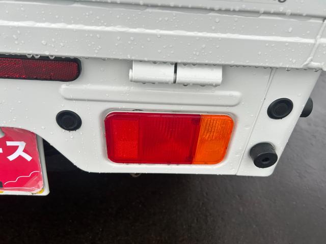 キャリイトラック KCエアコン・パワステ 4WD エアコン アイドリングストップ レーンアシスト 衝突被害軽減ブレーキ 横滑り防止装置 LEDヘッドランプ キーレスエントリー オートライト 運転席エアバック 助手席エアバック(12枚目)