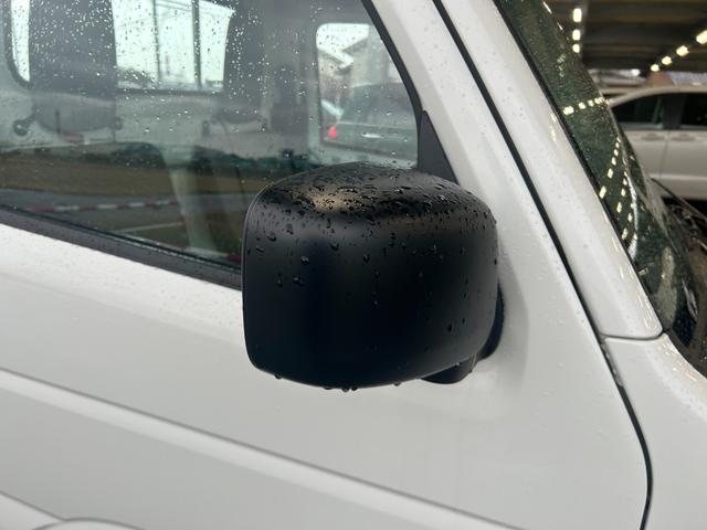 キャリイトラック KCエアコン・パワステ 4WD エアコン アイドリングストップ レーンアシスト 衝突被害軽減ブレーキ 横滑り防止装置 LEDヘッドランプ キーレスエントリー オートライト 運転席エアバック 助手席エアバック(22枚目)