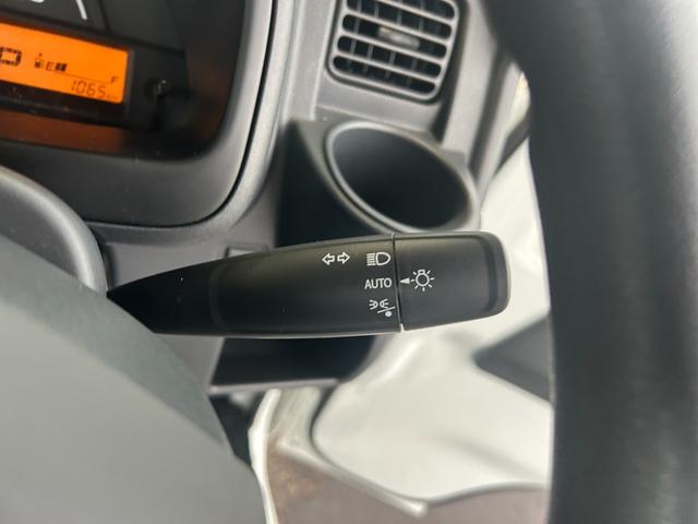 キャリイトラック KCエアコン・パワステ 4WD エアコン アイドリングストップ レーンアシスト 衝突被害軽減ブレーキ 横滑り防止装置 LEDヘッドランプ キーレスエントリー オートライト 運転席エアバック 助手席エアバック(33枚目)