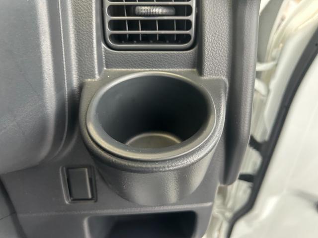 キャリイトラック KCエアコン・パワステ 4WD エアコン アイドリングストップ レーンアシスト 衝突被害軽減ブレーキ 横滑り防止装置 LEDヘッドランプ キーレスエントリー オートライト 運転席エアバック 助手席エアバック(36枚目)