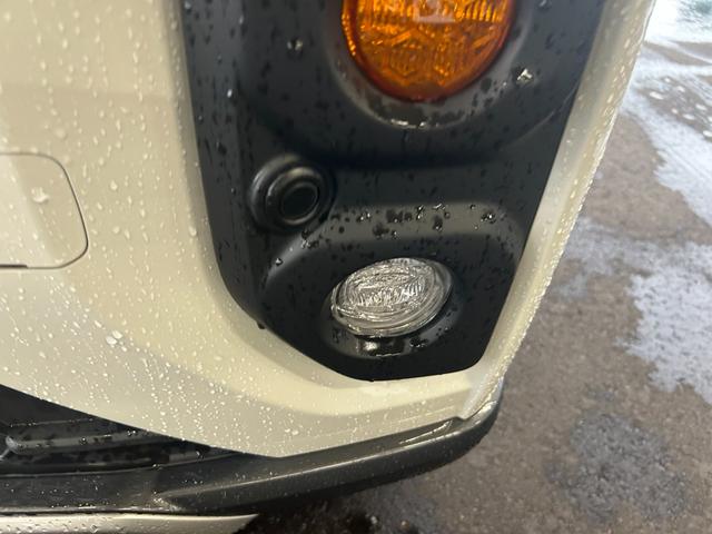 スペーシアギア ハイブリッドXZ 届出済未使用車 全方位ナビ 両側電動スライドドア アイドリングストップ 横滑り防止装置 衝突被害軽減ブレーキ クルーズコントロール シートヒーター アルミホイール ルーフレール オートエアコン(6枚目)