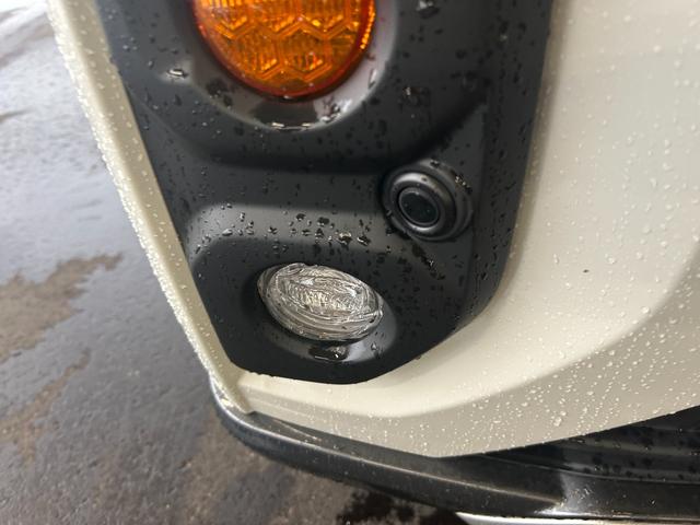 スペーシアギア ハイブリッドXZ 届出済未使用車 全方位ナビ 両側電動スライドドア アイドリングストップ 横滑り防止装置 衝突被害軽減ブレーキ クルーズコントロール シートヒーター アルミホイール ルーフレール オートエアコン(7枚目)