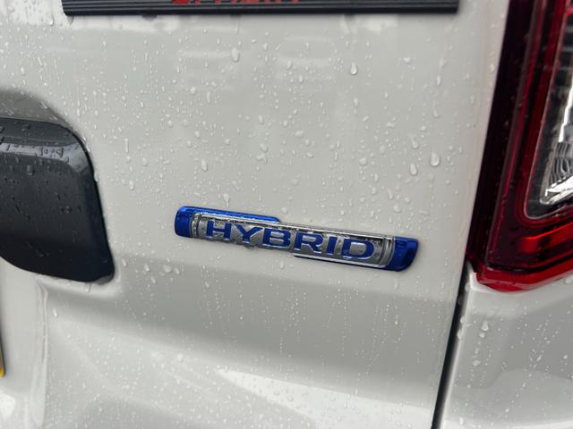 スペーシアギア ハイブリッドXZ 届出済未使用車 全方位ナビ 両側電動スライドドア アイドリングストップ 横滑り防止装置 衝突被害軽減ブレーキ クルーズコントロール シートヒーター アルミホイール ルーフレール オートエアコン(15枚目)