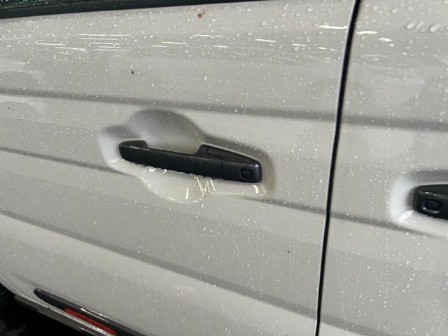 スペーシアギア ハイブリッドXZ 届出済未使用車 全方位ナビ 両側電動スライドドア アイドリングストップ 横滑り防止装置 衝突被害軽減ブレーキ クルーズコントロール シートヒーター アルミホイール ルーフレール オートエアコン(23枚目)