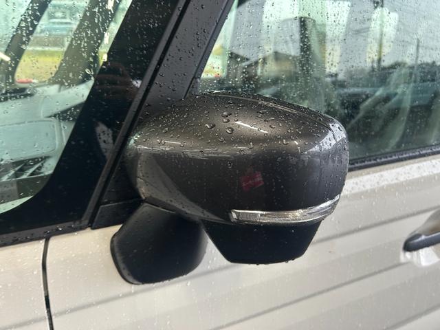 スペーシアギア ハイブリッドXZ 届出済未使用車 全方位ナビ 両側電動スライドドア アイドリングストップ 横滑り防止装置 衝突被害軽減ブレーキ クルーズコントロール シートヒーター アルミホイール ルーフレール オートエアコン(26枚目)