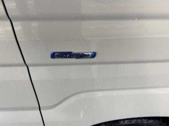 スペーシアギア ハイブリッドXZ 届出済未使用車 全方位ナビ 両側電動スライドドア アイドリングストップ 横滑り防止装置 衝突被害軽減ブレーキ クルーズコントロール シートヒーター アルミホイール ルーフレール オートエアコン(33枚目)