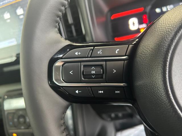 スペーシアギア ハイブリッドXZ 届出済未使用車 全方位ナビ 両側電動スライドドア アイドリングストップ 横滑り防止装置 衝突被害軽減ブレーキ クルーズコントロール シートヒーター アルミホイール ルーフレール オートエアコン(44枚目)