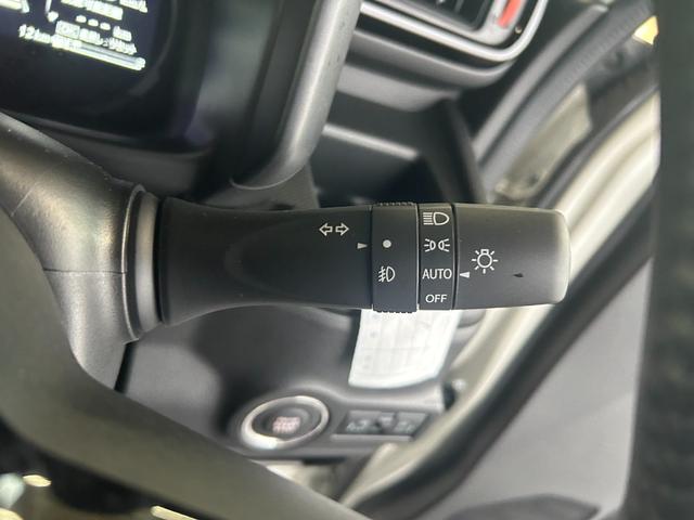 スペーシアギア ハイブリッドXZ 届出済未使用車 全方位ナビ 両側電動スライドドア アイドリングストップ 横滑り防止装置 衝突被害軽減ブレーキ クルーズコントロール シートヒーター アルミホイール ルーフレール オートエアコン(46枚目)