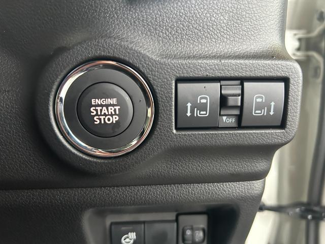 スペーシアギア ハイブリッドXZ 届出済未使用車 全方位ナビ 両側電動スライドドア アイドリングストップ 横滑り防止装置 衝突被害軽減ブレーキ クルーズコントロール シートヒーター アルミホイール ルーフレール オートエアコン(48枚目)