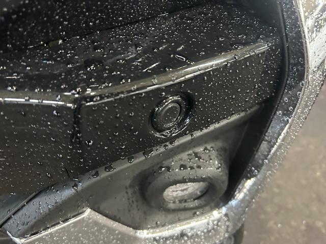 スペーシアカスタム ハイブリッドXS 届出済未使用車 両側電動スライドドア LEDヘッドランプ クルーズコントロール シートヒーター 衝突被害軽減ブレーキ プッシュスタート スマートキー オートエアコン オートライト 電動格納ミラー(6枚目)