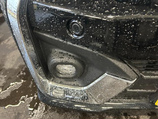 スペーシアカスタム ハイブリッドXS 届出済未使用車 両側電動スライドドア LEDヘッドランプ クルーズコントロール シートヒーター 衝突被害軽減ブレーキ プッシュスタート スマートキー オートエアコン オートライト 電動格納ミラー(8枚目)