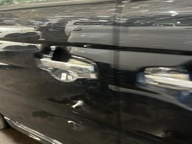 スペーシアカスタム ハイブリッドXS 届出済未使用車 両側電動スライドドア LEDヘッドランプ クルーズコントロール シートヒーター 衝突被害軽減ブレーキ プッシュスタート スマートキー オートエアコン オートライト 電動格納ミラー(21枚目)