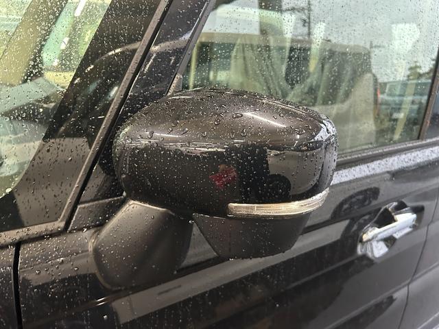 スペーシアカスタム ハイブリッドXS 届出済未使用車 両側電動スライドドア LEDヘッドランプ クルーズコントロール シートヒーター 衝突被害軽減ブレーキ プッシュスタート スマートキー オートエアコン オートライト 電動格納ミラー(24枚目)