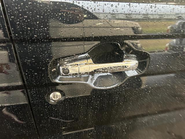 スペーシアカスタム ハイブリッドXS 届出済未使用車 両側電動スライドドア LEDヘッドランプ クルーズコントロール シートヒーター 衝突被害軽減ブレーキ プッシュスタート スマートキー オートエアコン オートライト 電動格納ミラー(28枚目)