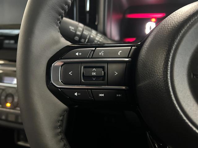 スペーシアカスタム ハイブリッドXS 届出済未使用車 両側電動スライドドア LEDヘッドランプ クルーズコントロール シートヒーター 衝突被害軽減ブレーキ プッシュスタート スマートキー オートエアコン オートライト 電動格納ミラー(38枚目)