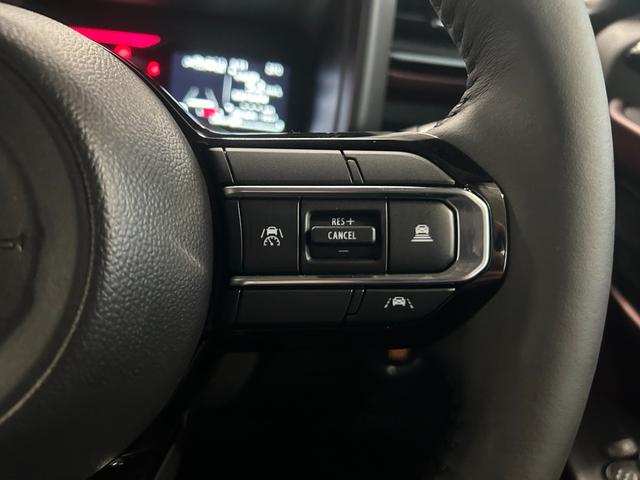 スペーシアカスタム ハイブリッドXS 届出済未使用車 両側電動スライドドア LEDヘッドランプ クルーズコントロール シートヒーター 衝突被害軽減ブレーキ プッシュスタート スマートキー オートエアコン オートライト 電動格納ミラー(39枚目)